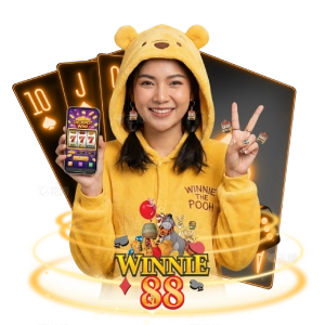 WINNIE88วอ เลท